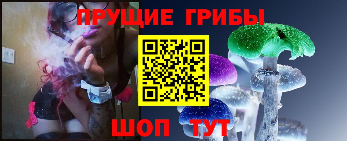 Галлюциногенные грибы Magic Shrooms Юрга
